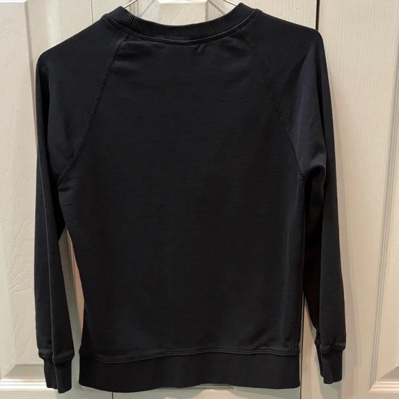 Kids Sweatshirt with Snoopy - Picture 2 of 5